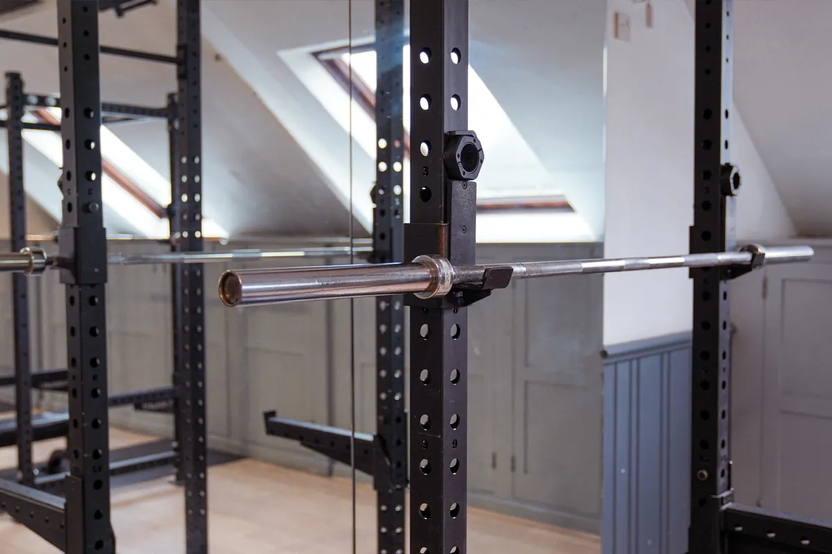 Barbell