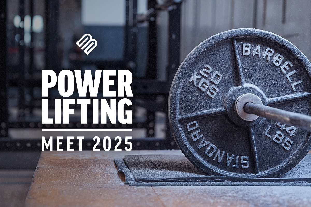 Body Mentors Powerlifting Meet 2025
