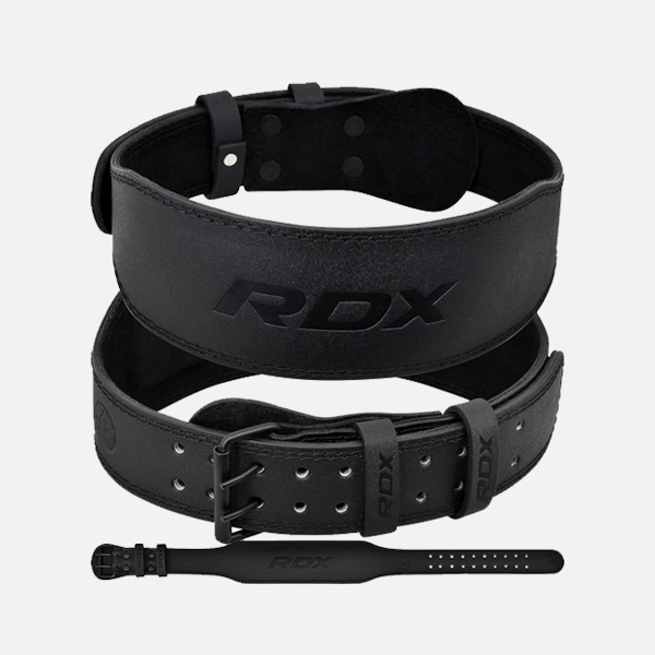 RDX Weightlifting Belt