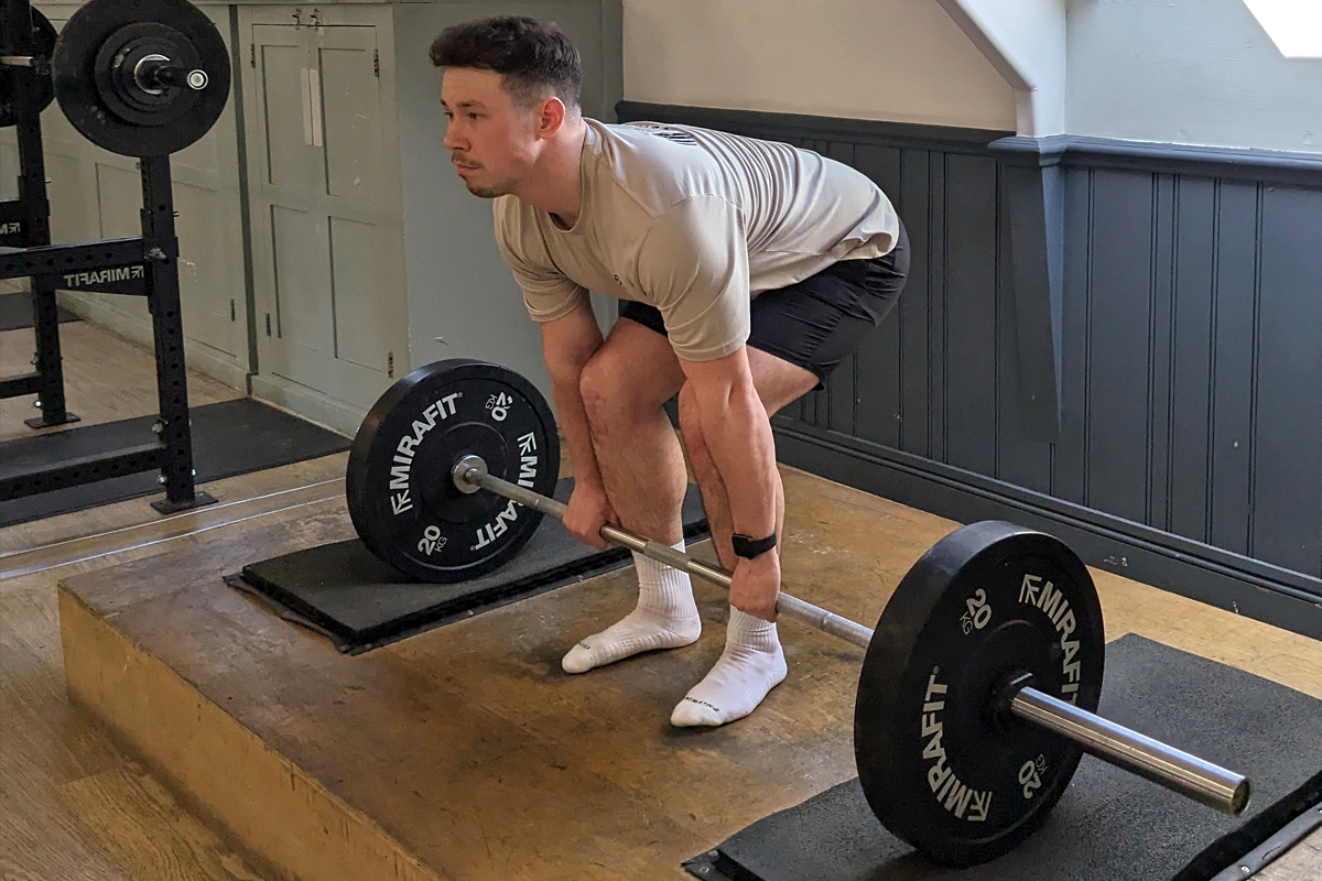 Ryan-Deadlift