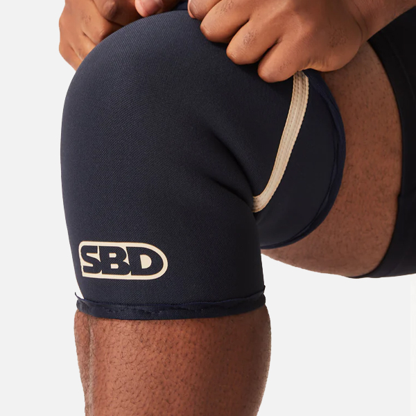 SBD Knee Sleeves