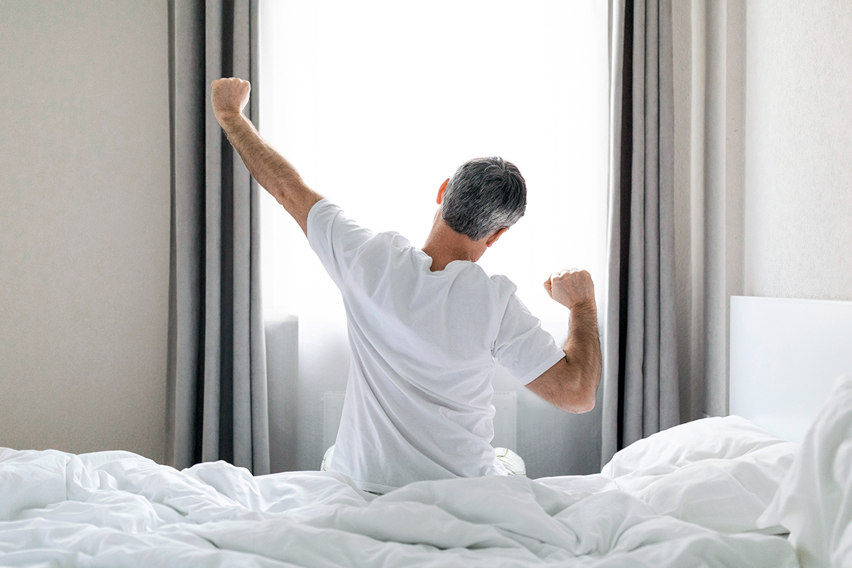 Sleep-Quality